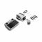 Квадрокоптер DJI Mini 3 Pro with RC Remote (CP.MA.00000492.02)