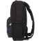 Рюкзак BL Молодежный mini 8 л. черный 853 (00508662)
