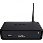 Медиаплеер стационарный Aura HD Plus T2