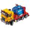 Пластмассовый конструктор LEGO Technic Контейнеровоз (42024)