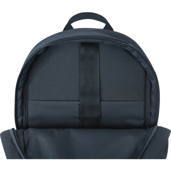 Рюкзак Bagland Cyclone 21 л. черный (0054266)