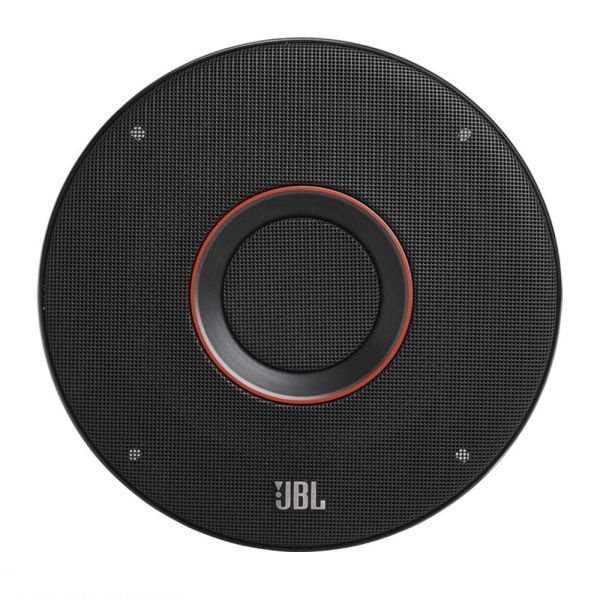 Автоакустика JBL Club 64CSQ
