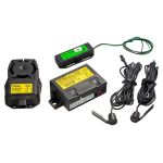 Односторонняя сигнализация MetaSystem HPB3 4.5