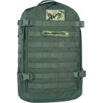 Рюкзак военный (тактический) Bagland 29 л. хаки (0063290)