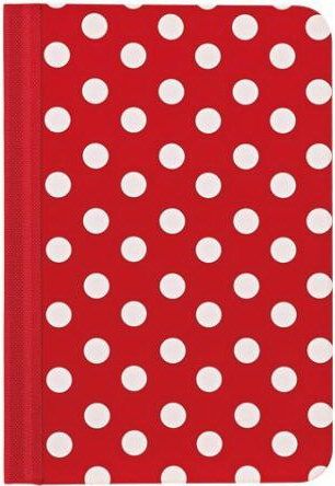 Ozaki O!coat Pattern Dotty for iPad mini (OC107DY)