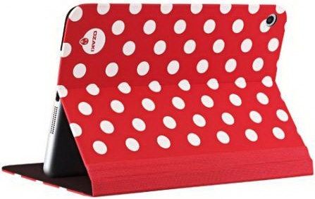 Ozaki O!coat Pattern Dotty for iPad mini (OC107DY)