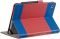 Ozaki O!coat Wisdom Dictionary Blue/Red/Blue for iPad mini 3/iPad mini 2/iPad mini (OC103DB)