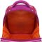 Рюкзак Bagland Turtle 17 л. малиновый 1035 (0013470)