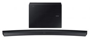 Саундбар Samsung HW-J6500R