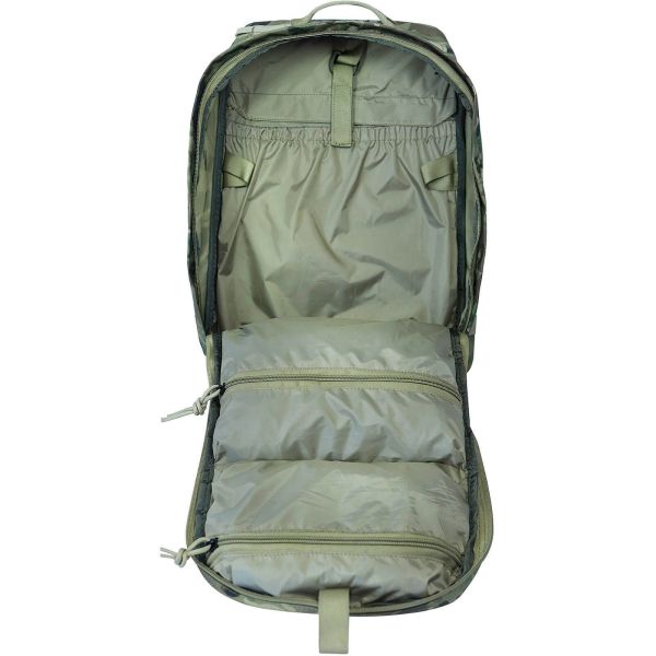 Рюкзак военный (тактический) Bagland 29 л. мультикам (00632904)