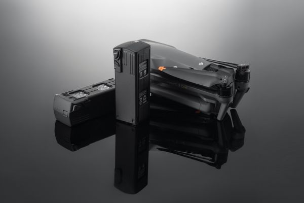 Аккумулятор DJI Intelligent Flight Battery for Mavic 3 (CP.MA.00000423.01)