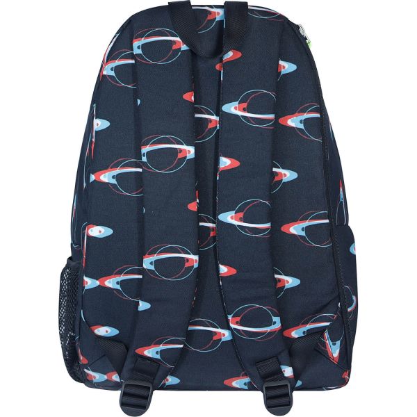 Рюкзак Bagland Stylish L 24 л. сублимация 1345 (00518664)