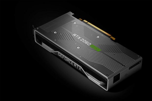 Видеокарта NVIDIA GeForce RTX 2060 SUPER (900-1G160-2565-000)
