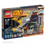 LEGO Star Wars Истребитель Набу конструктор (75092)