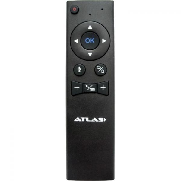 Универсальный пульт ДУ ATLAS Voice Mouse