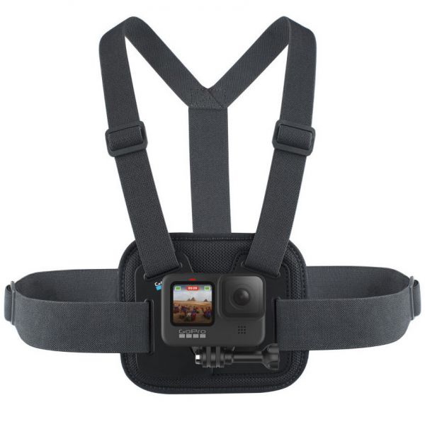 крепление на грудь GoPro AGCHM-001