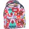 Рюкзак Bagland Stylish L 24 л. сублимация 1344 (00518664)