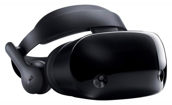Очки виртуальной реальности Samsung Odyssey