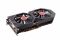 Видеокарта XFX Radeon RX 580 GTS Black Core Edition (RX-580P828D6) 