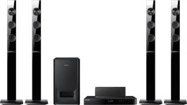 Домашний кинотеатр Samsung HT-J5150