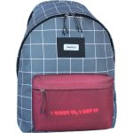 Рюкзак Bagland Stylish L 24 л. сублимация 1340 (00518664)