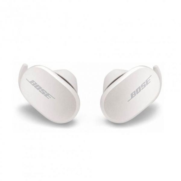 Наушники TWS ("полностью беспроводные") Bose QuietComfort Earbuds Soapstone 831262-0020
