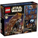 Пластмассовый конструктор LEGO Star Wars Песочный вездеход (75059)