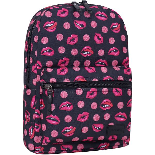 Рюкзак Bagland Молодежный mini 8 л. сублимация 487 (00508664)