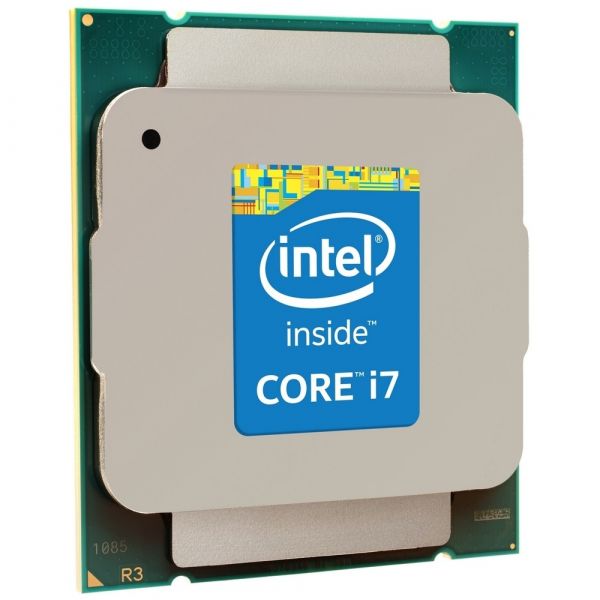 Процессор Intel Core i7-5960X BX80648I75960X