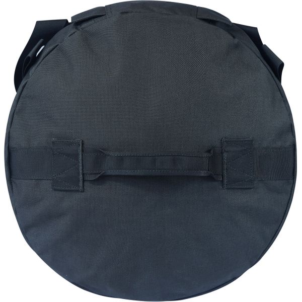 Сумка военная (тактическая) Bagland 110 л. черный (0064890)