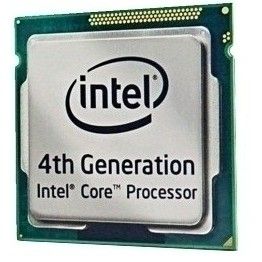 Процессор Intel Core i3-4160 BX80646I34160
