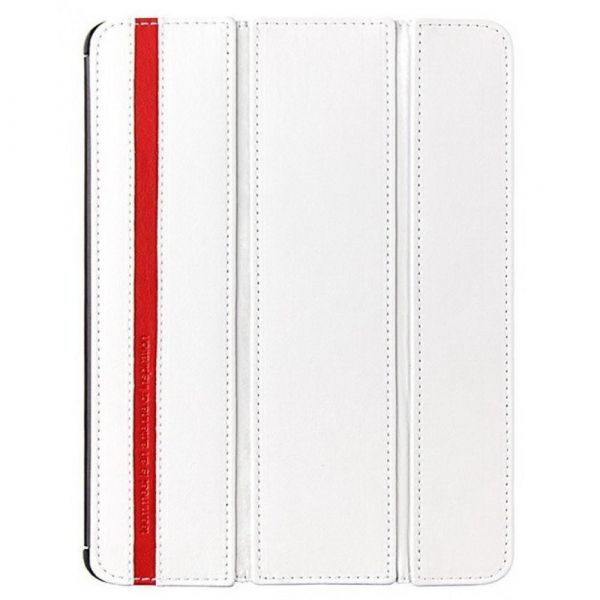 Teemmeet Smart Cover White for iPad Air (SMA1304)