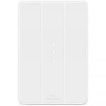 White Diamonds Booklet White for iPad mini 3/iPad mini 2 (6011TRI47)