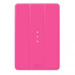 White Diamonds Booklet Pink for iPad Air (1161TRI41)