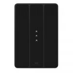 White Diamonds Booklet Black for iPad Air (1161TRI6)