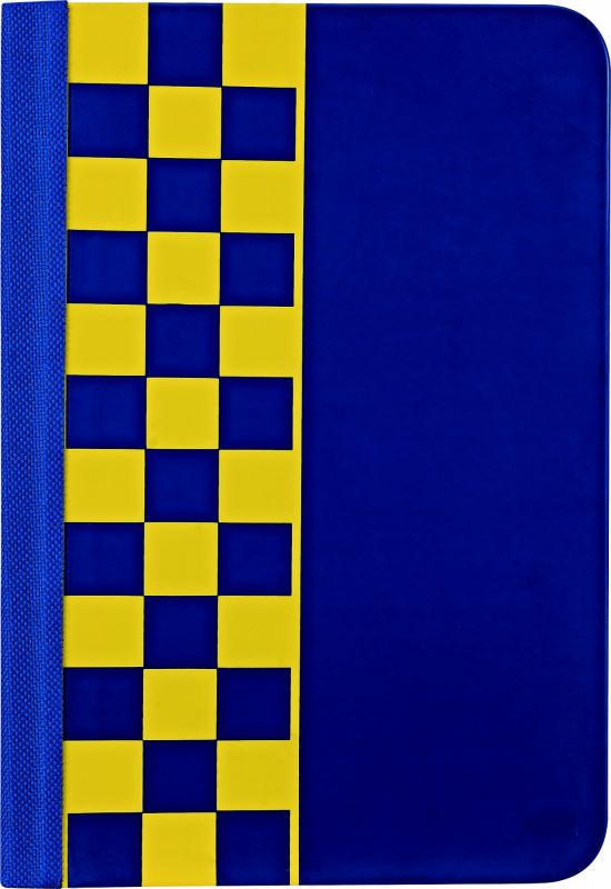 Ozaki O!coat Pattern Checker for iPad mini (OC107CR)
