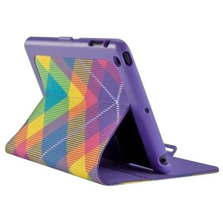 Чехол Speck FitFolio для iPad mini MegaPlaid Springtime (SPK-A1633)