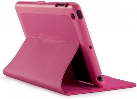 Чехол Speck FitFolio для iPad mini Raspberry Pink (SPK-A1520)