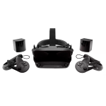 Окуляри віртуальної реальності Valve Index VR Kit