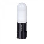 Фонарик лампа Fenix CL09 Черный