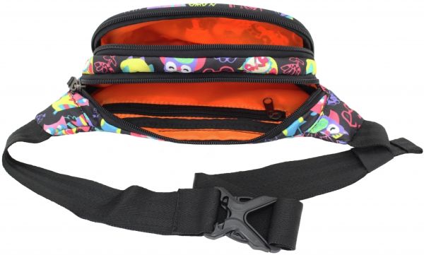 Бананка Bagland Bella 2 л. сублимация (45) (00202664)