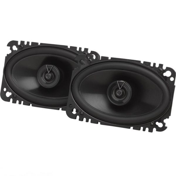 Автоакустика JBL Club 644F