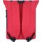 Рюкзак роллтоп Bagland Holder 25 л. красный (0051666)