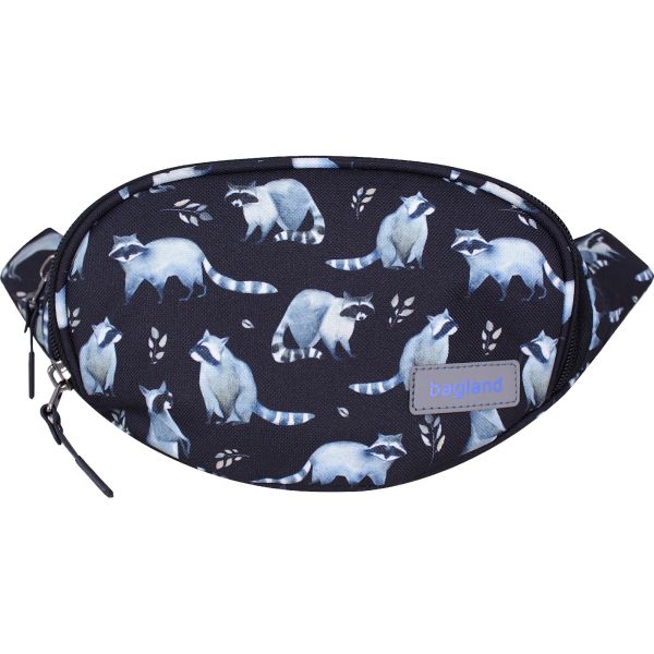 Бананка Bagland Bella 2 л. сублимация 982 (00202664)