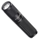 Фонарь Fenix E05 XP-E2 R3 черный
