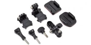 Крепление GoPro Grab Bag (AGBAG-002)