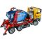 Пластмассовый конструктор LEGO Technic Контейнеровоз (42024)