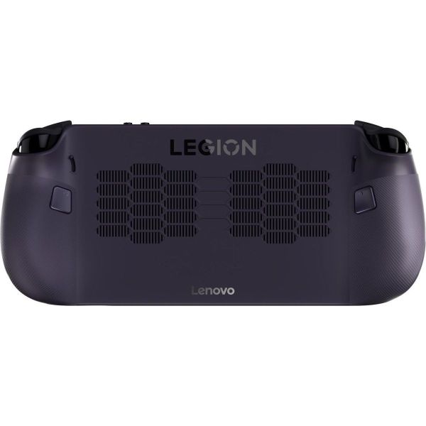Портативна ігрова приставка Lenovo Legion Go S 1 TB SteamOS Nebula Nocturne (83N6002RRA)