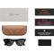 Смарт-окуляри Ray-Ban Meta Skyler Gen 2 Standard Shiny Black Frame / Gradient Graphite Lenses (RW4014 601/T3 52-20)