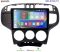 Штатна магнітола Baxster BMS-B1509-073 HYUNDAI Matrix 01-10